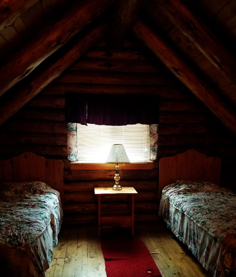 Chippewa Resort - From Web Listing